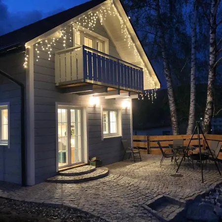 Siglanow-2 By Interhome Holiday home