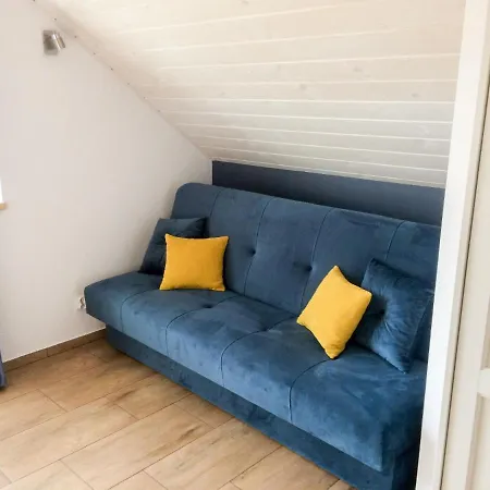 Siglanow-2 By Interhome Holiday home