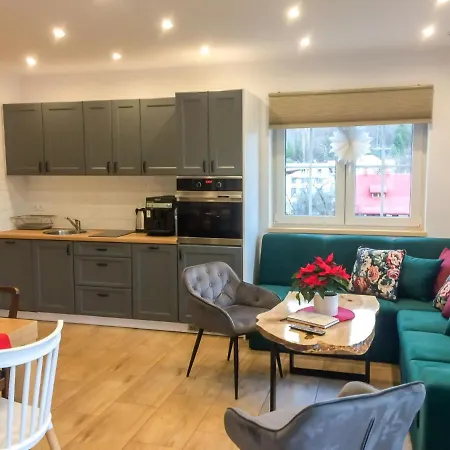 Holiday home Siglanow-2 By Interhome Wisla