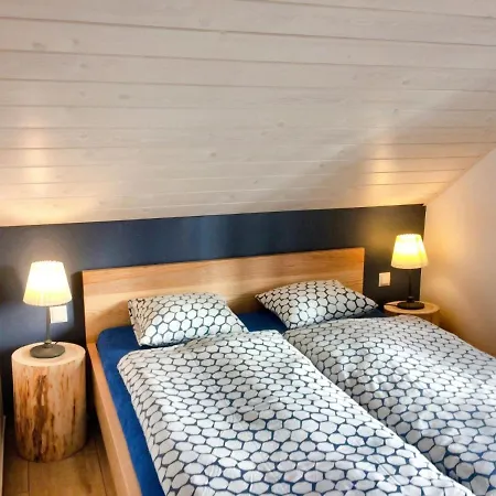 Siglanow-2 By Interhome * Wisla