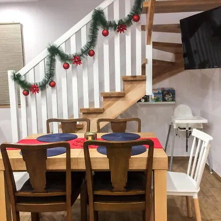 Holiday home Siglanow-2 By Interhome *