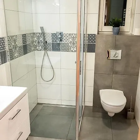 Siglanow-2 By Interhome Holiday home